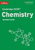 E-Book (epub) Cambridge IGCSE(TM) Chemistry Teacher's Guide (Collins Cambridge IGCSE(TM)) von Chris Sunley