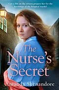 E-Book (epub) Nurse's Secret von Amanda Skenandore