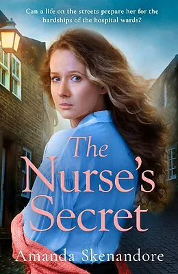 E-Book (epub) Nurse's Secret von Amanda Skenandore