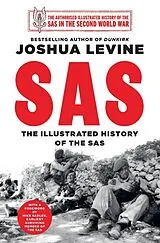 Fester Einband SAS von Levine Joshua