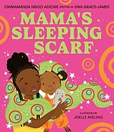 Broschiert Mama's Sleeping Scarf von Chimamanda Ngozi Adichie
