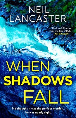 Livre Relié When Shadows Fall de Lancaster Neil