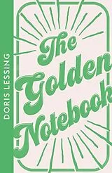 Poche format B The Golden Notebook von Doris Lessing