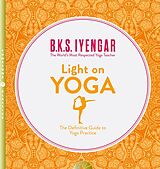 E-Book (epub) Light on Yoga von B. K. S. Iyengar