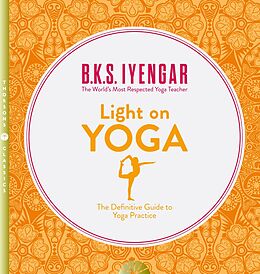 E-Book (epub) Light on Yoga von B. K. S. Iyengar