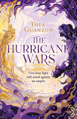 Livre Relié The Hurricane Wars de Thea Guanzon