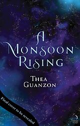 Livre Relié A Monsoon Rising de Thea Guanzon