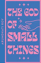 Poche format B The God of Small Things de Arundhati Roy