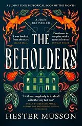 Kartonierter Einband The Beholders von Hester Musson