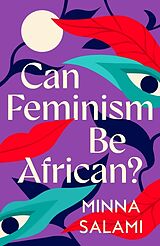 Livre Relié Can Feminism be African? de Minna Salami