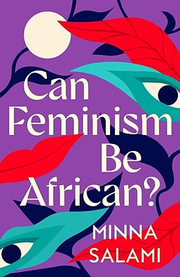 Livre Relié Can Feminism be African? de Minna Salami