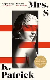 Poche format B Mrs S von K Patrick