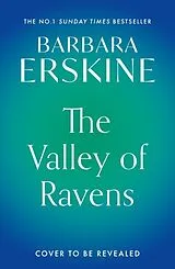 Kartonierter Einband The Valley of Ravens von Erskine Barbara