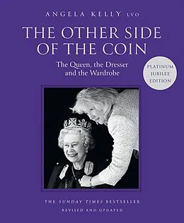 E-Book (epub) Other Side of the Coin: The Queen, the Dresser and the Wardrobe von Angela Kelly
