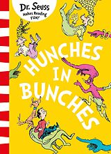 eBook (epub) Hunches in Bunches de Dr. Seuss