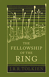 Fester Einband The Fellowship of the Ring von John R. R. Tolkien