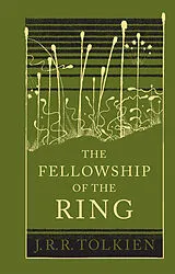 Fester Einband The Fellowship of the Ring von John R. R. Tolkien
