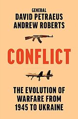 Livre Relié Conflict de David Petraeus, Andrew Roberts
