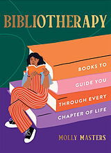 Livre Relié Bibliotherapy de Masters Molly