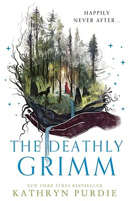 Livre Relié The Deathly Grimm de Purdie Kathryn