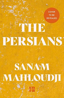 Livre Relié The Persians de Sanam Mahloudji