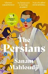 Kartonierter Einband The Persians von Sanam Mahloudji