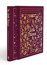 Fester Einband The Little Prince (Collector's Edition) von Antoine de Saint-Exupéry