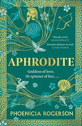 Kartonierter Einband Aphrodite von Phoenicia Rogerson