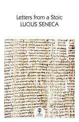 Kartonierter Einband Letters from a Stoic von Seneca Lucius