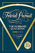 Couverture cartonnée Trivial Pursuit Quiz Book de Trivial Pursuit