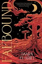 Kartonierter Einband Faebound von Saara El-Arifi