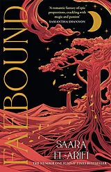 Kartonierter Einband Faebound von Saara El-Arifi