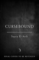 Livre Relié Cursebound de Saara El-Arifi