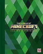 Fester Einband The World of Minecraft von Mojang AB, Edwin Evans-Thirlwell