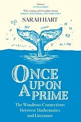 Kartonierter Einband (Kt) Once Upon a Prime von Sarah Hart