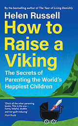 Fester Einband How to Raise a Viking von Helen Russell