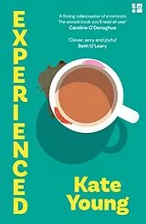 Kartonierter Einband Experienced von Kate Young