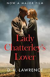 Couverture cartonnée Lady Chatterleys Lover de D. H. Lawrence