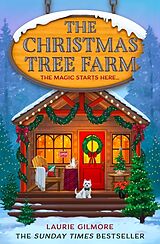 Kartonierter Einband The Christmas Tree Farm von Laurie Gilmore