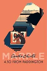 Fester Einband 4.50 from Paddington von Agatha Christie