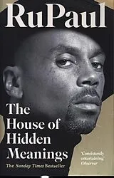 Kartonierter Einband The House of Hidden Meanings von RuPaul