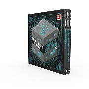  Minecraft Blocks Complete Collection x4 book set de Mojang AB