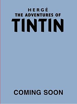 Livre Relié The Adventures of Tintin: Tintin in the Land of the Soviets de Hergé