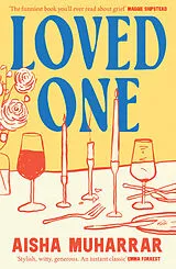 Kartonierter Einband Loved One von Aisha Muharrar