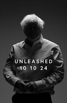 Livre Relié Unleashed de Johnson Boris