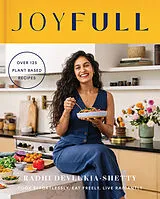 Fester Einband JoyFull von Radhi Devlukia-Shetty