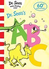 Kartonierter Einband (Kt) Dr. Seusss ABC von Dr. Seuss