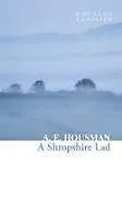 Kartonierter Einband A Shropshire Lad von A.E. Housman