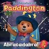 Kartonierter Einband Abracadabra! von HarperCollins Childrens Books