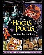 Livre Relié Disney Hocus Pocus: The Official Cookbook de Disney